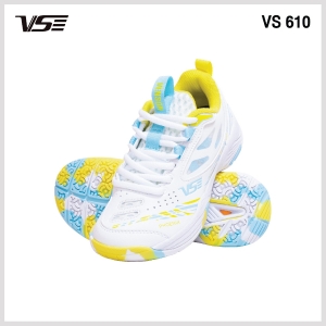 Giày Cầu Lông VS 610W
