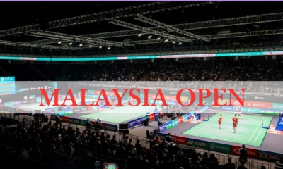Giải cầu lông Malaysia mở rộng – Giải đấu Super 1000 danh giá của BWF