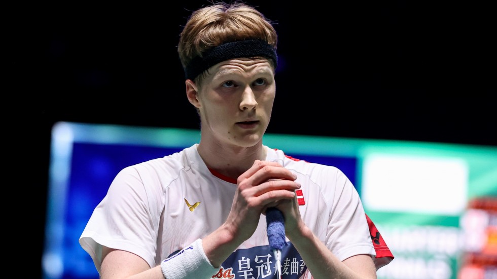 Anders Antonsen