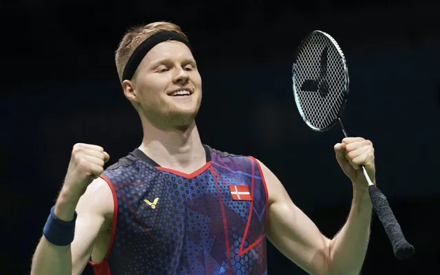 Anders Antonsen