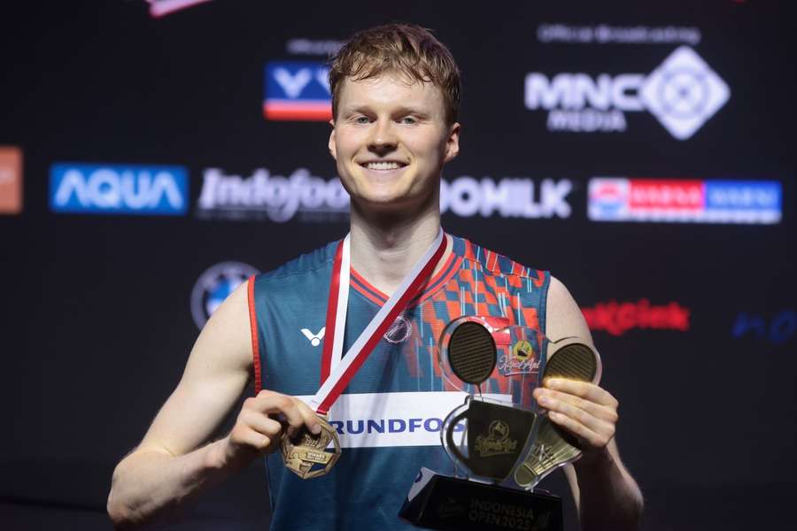 Anders Antonsen