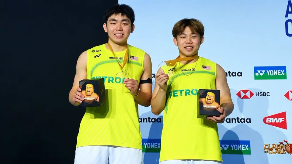 Giải đấu Arctic Open