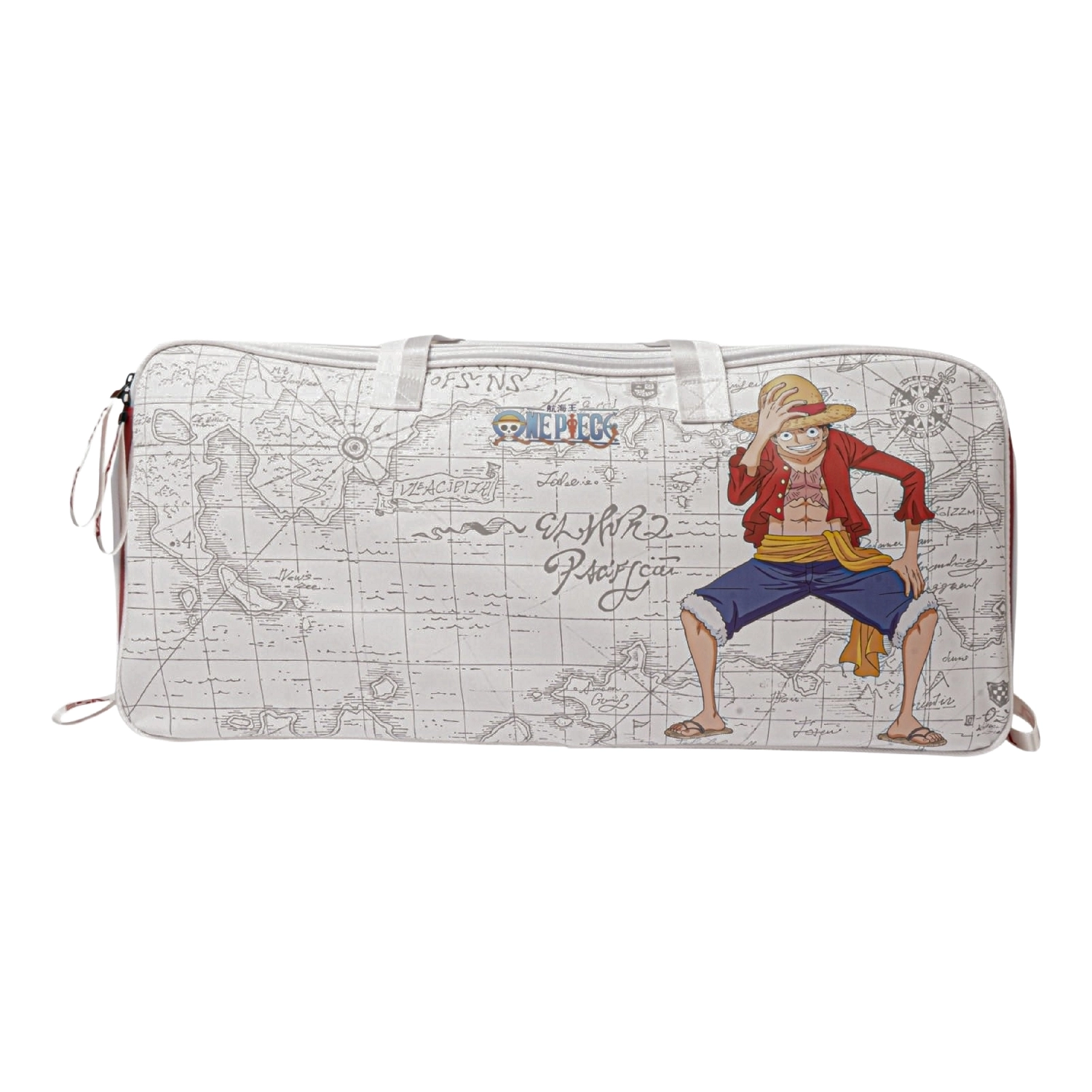 Túi Cầu Lông VS One Piece VB4600W