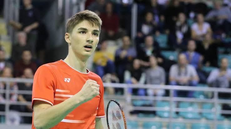 Christo popov