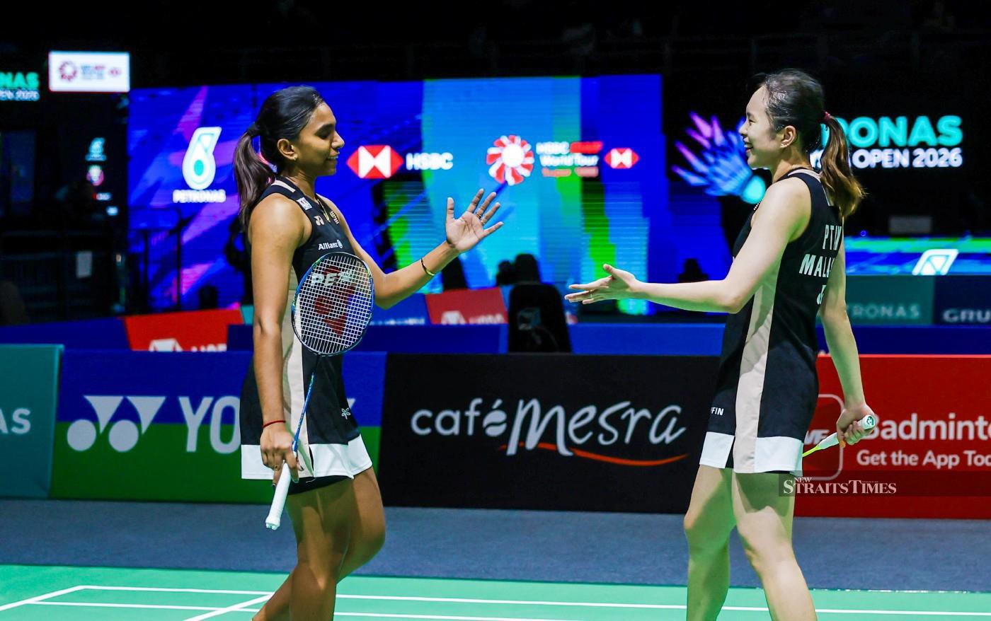 India open 2026