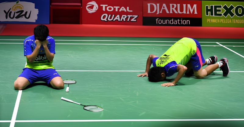 Indonesia open