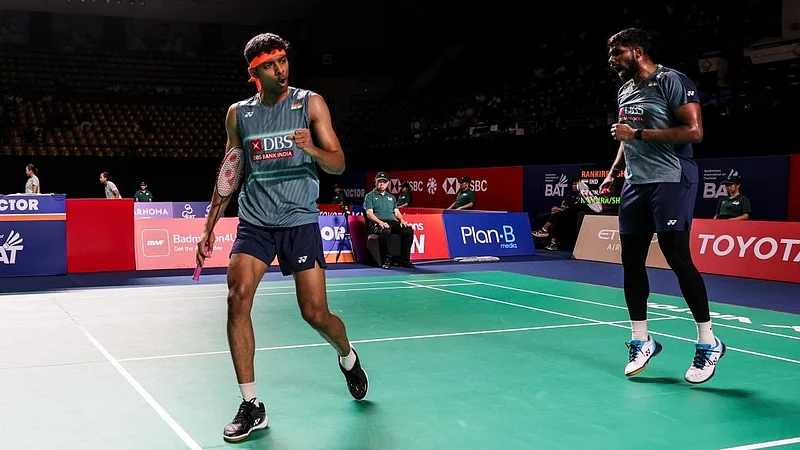 Thai lan open 2026