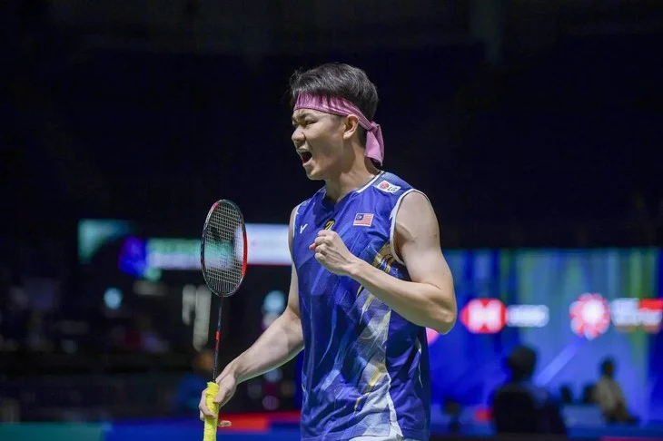 Việt Nam open