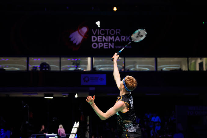 DENMARK OPEN