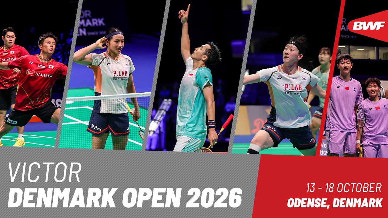 Giải Đan mạch mở rộng 2026