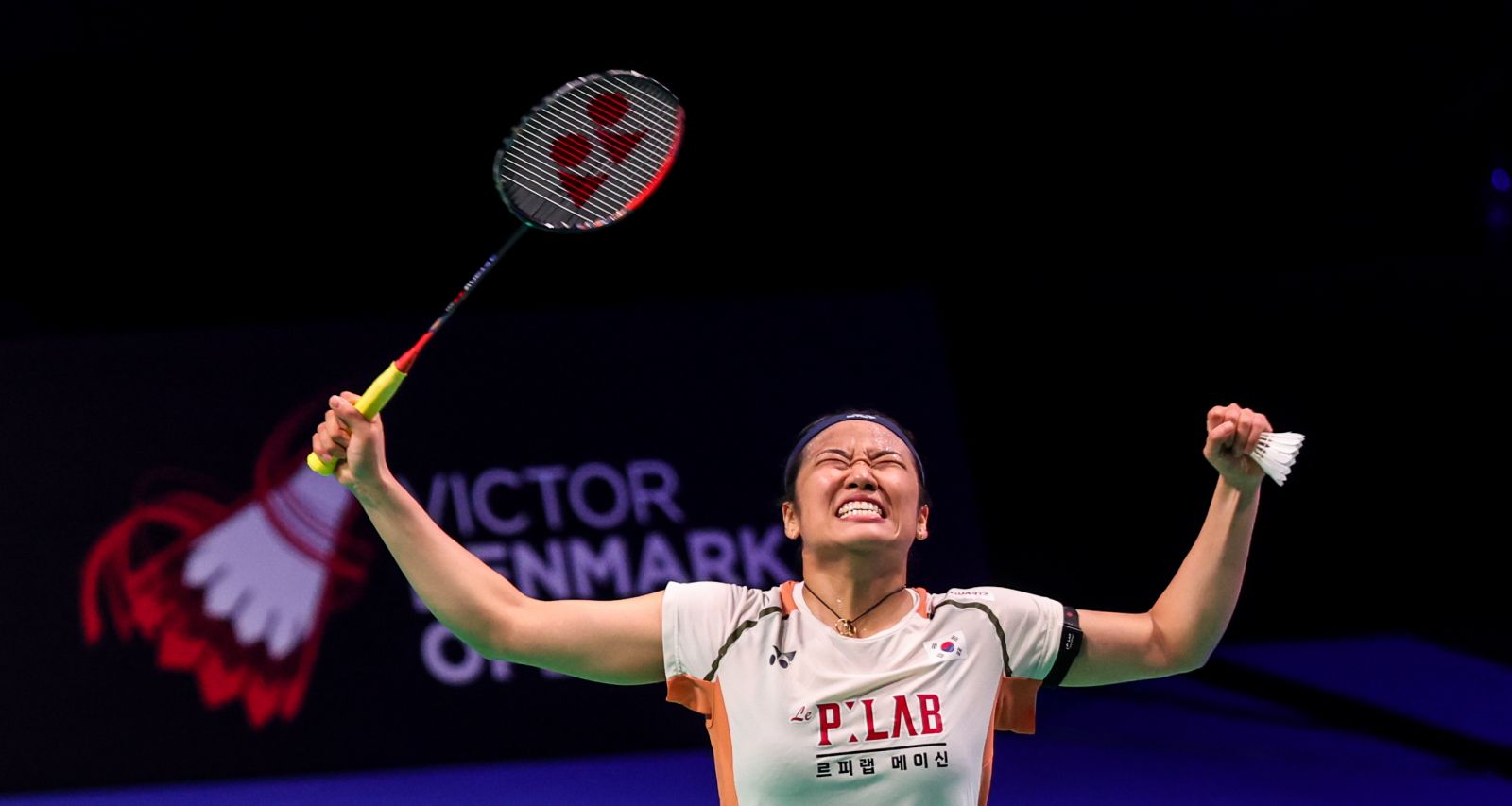DENMARK OPEN