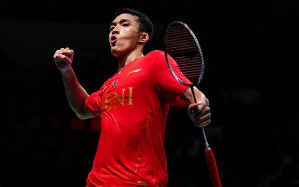 jonatan christie