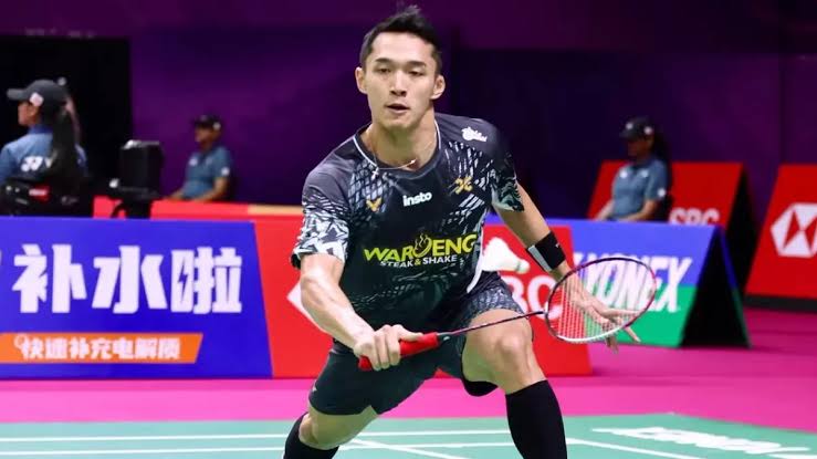 jonatan christie