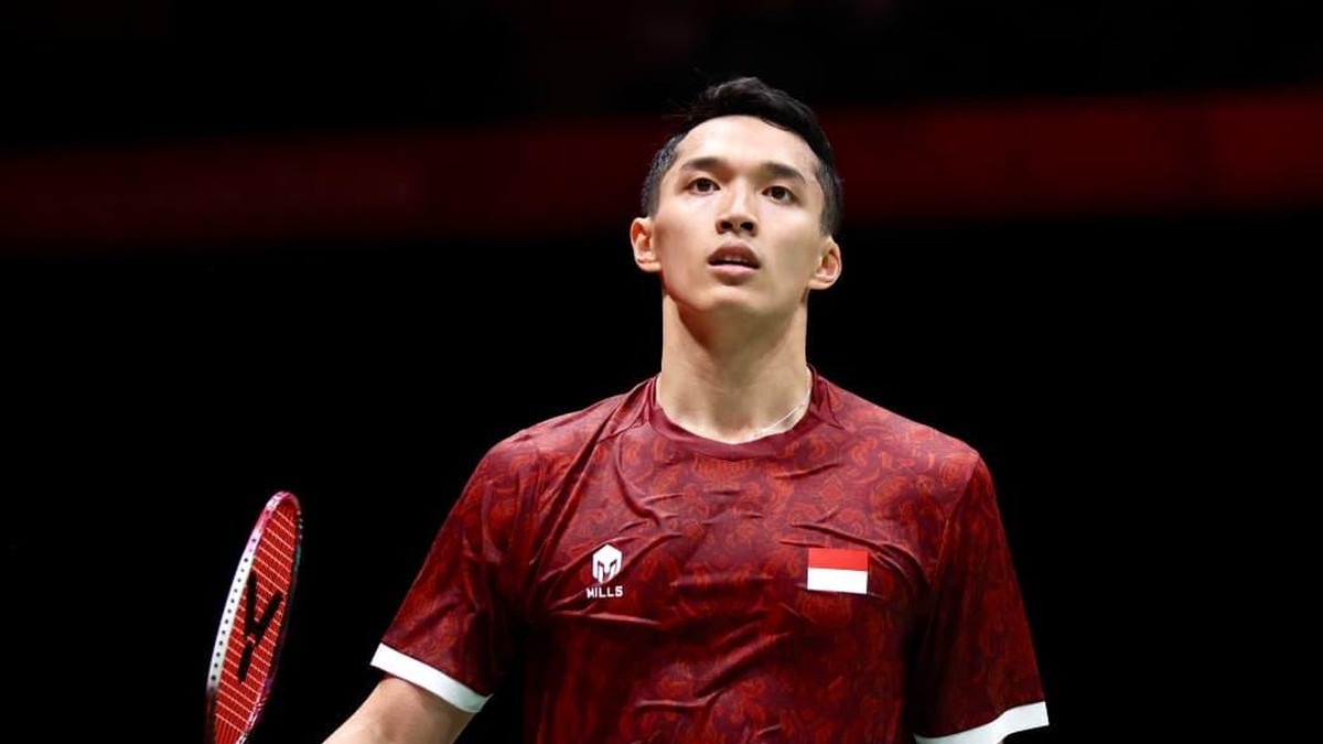 Hành trình của jonatan christie
