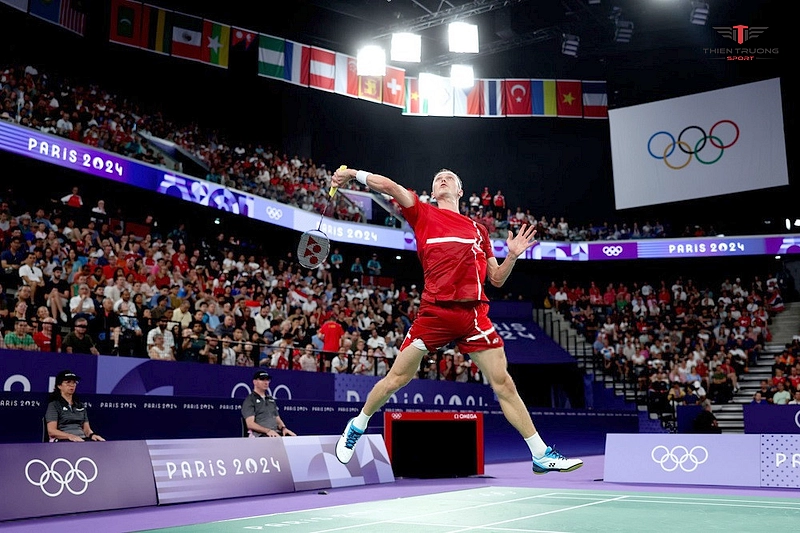 BWF