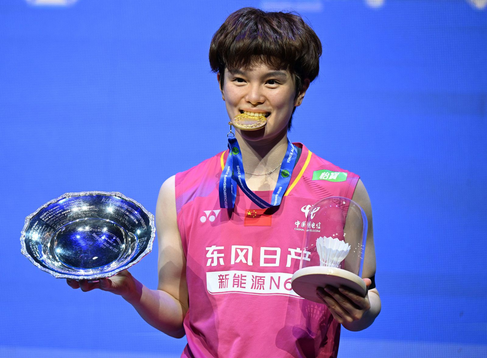 Wang Zhi Yi