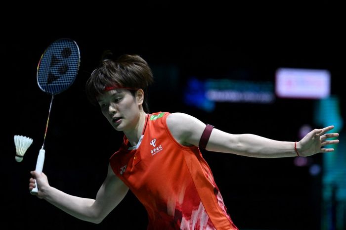 Wang Zhi Yi