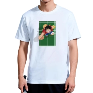Áo Thun VS Unisex One Piece 4HSA004-1 Chính Hãng