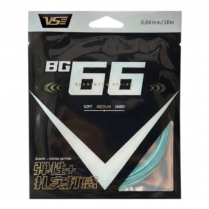 Dây Cước Căng Vợt Cầu Lông VS BG66