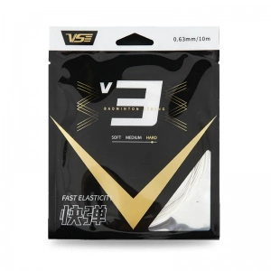 Dây Cước Căng Vợt Cầu Lông VS V3