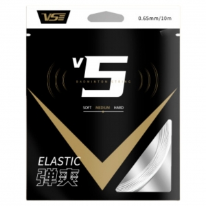 Dây Cước Căng Vợt Cầu Lông VS V5