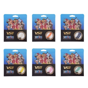 Dây Cước Cầu Lông VS One Piece BG63 Chính Hãng