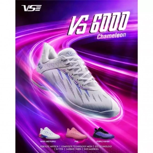 Giày cầu lông VenSon Chameleon VS6000