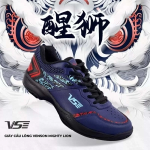 Giày cầu lông VENSON VS168 Mighty Lion