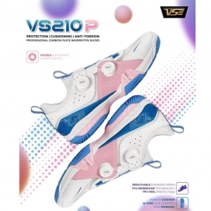 Giày cầu lông VENSON VS210P