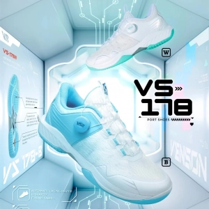 Giày cầu lông VS mẫu VS178