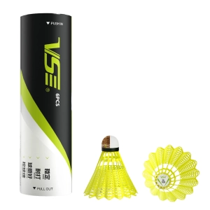 Ống Cầu Lông Nhựa VS NL100 Chính Hãng