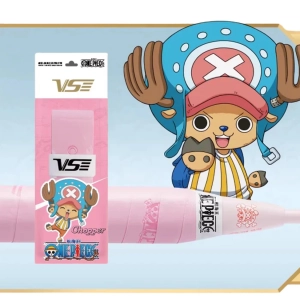 Quấn Cán Cầu Lông VS One Piece VG124 Chính Hãng