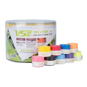 Hộp quấn cán vợt cầu lông VS VG002