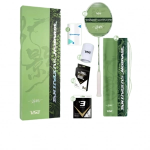 Set Vợt Cầu Lông VS Dragon