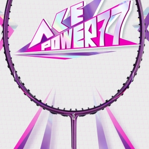 Vợt cầu lông VS Ace Power 77