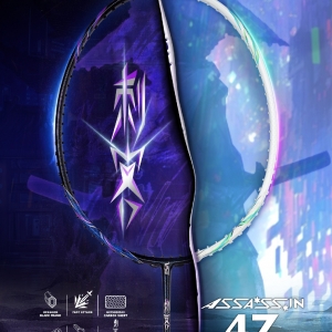 Vợt cầu lông VS Assassin 47