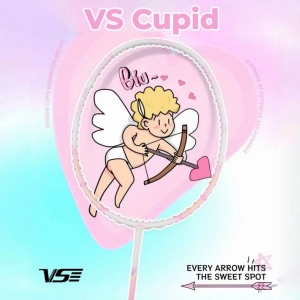 Vợt cầu lông VS Cupid