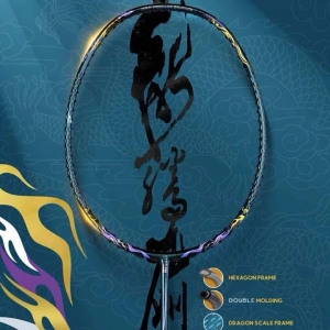 Vợt cầu lông VS Dragon