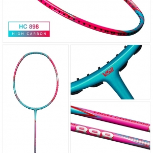 Vợt cầu lông VS High Carbon HC898