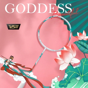 Vợt cầu lông VS JingHong Hằng Nga