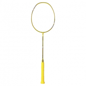 Vợt Cầu Lông VS Kongfu Rabbit