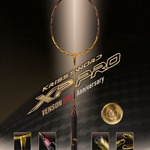 Vợt cầu lông VS Kriss Sword 20th Anniversary Edition