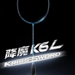 Vợt cầu lông VS Kriss Sword K6L