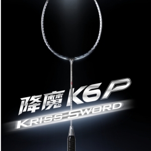Vợt cầu lông VS Kriss Sword K6P