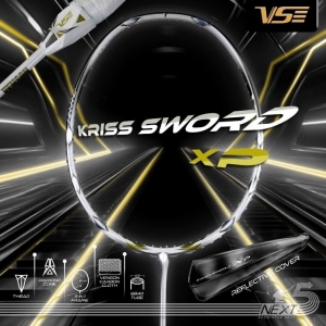 Vợt cầu lông VS Kriss Sword XP