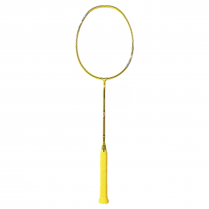 Vợt cầu lông VS Kungfu Rabbit