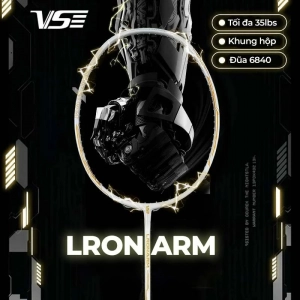 Vợt cầu lông VS Lron Arm