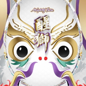 Vợt cầu lông VS Mighty Lion