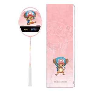 Vợt Cầu Lông VS One Piece Chopper Chính Hãng