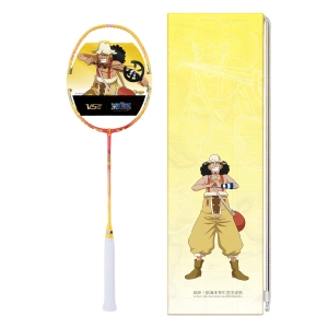 Vợt Cầu Lông VS One Piece Usopp Chính Hãng